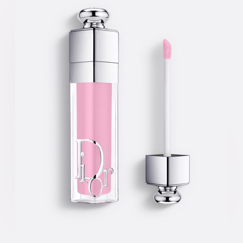 Dior Addict Lip Maximizer - 063 PINK LILAC-NWB